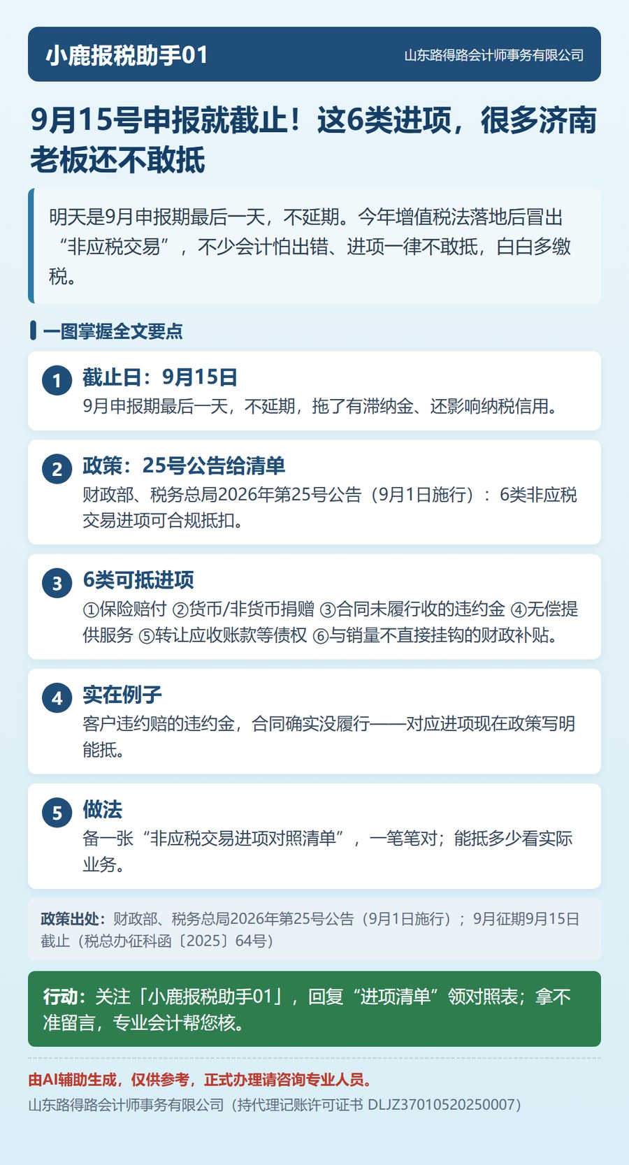 一图读懂全文