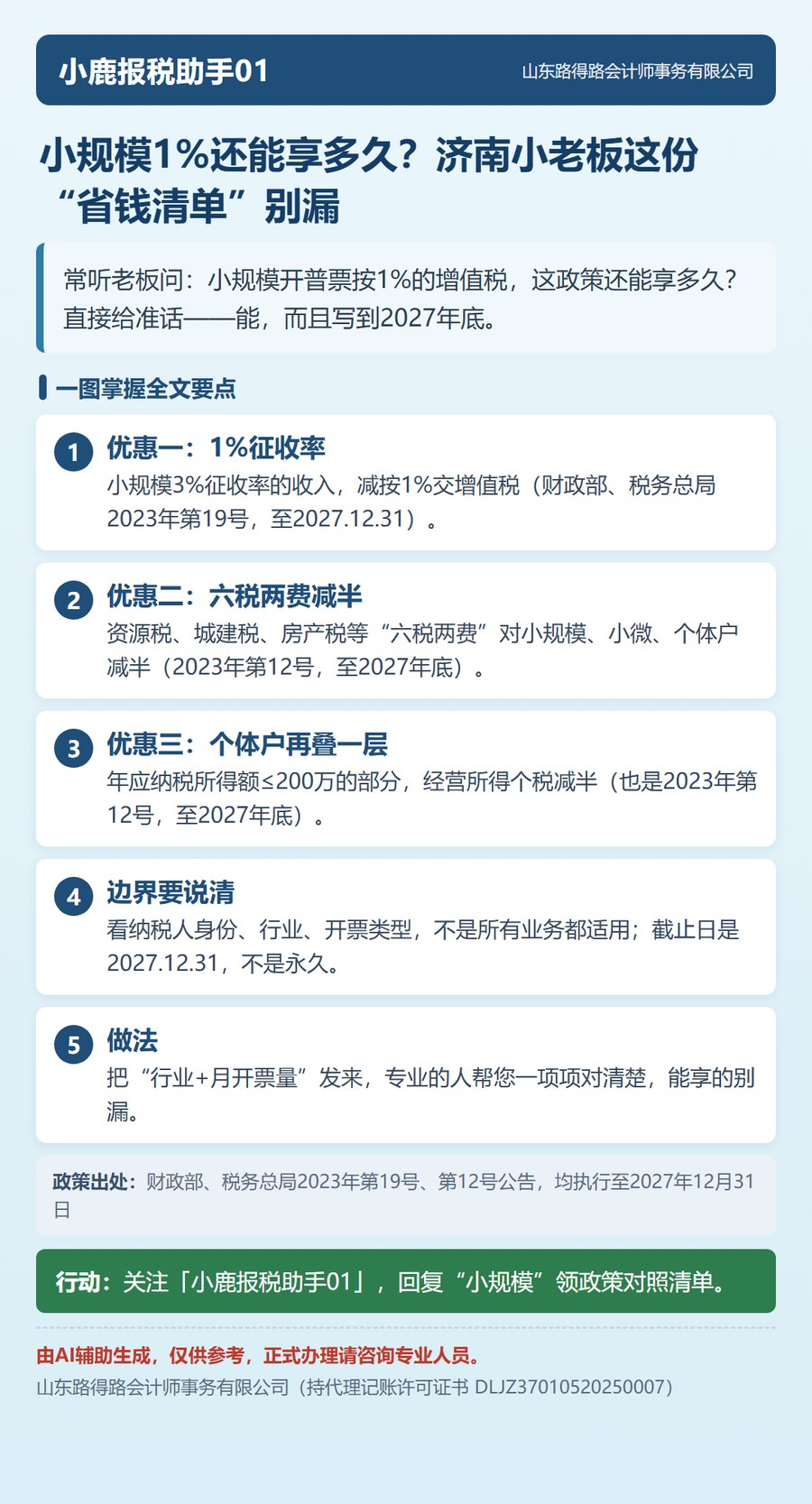 一图读懂全文